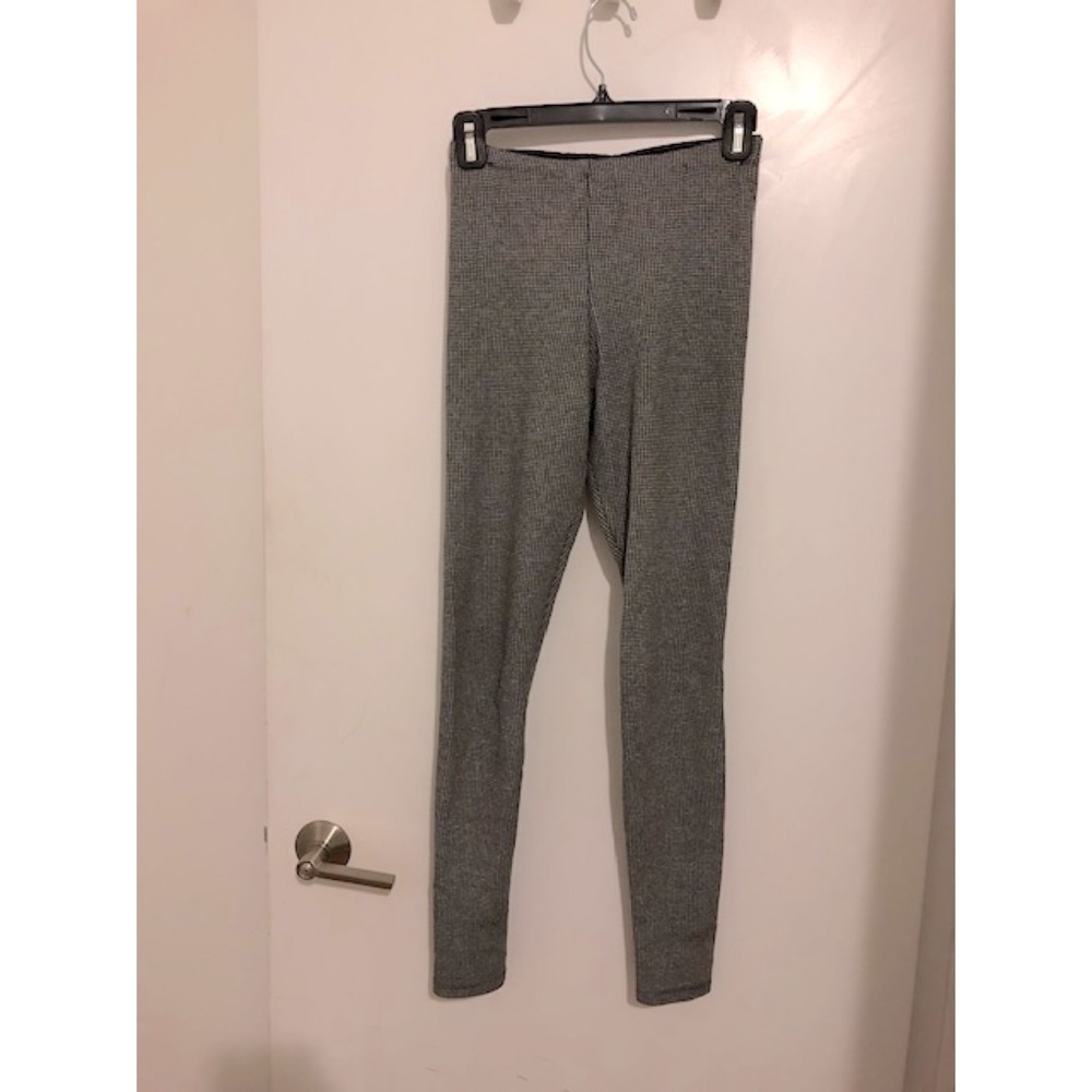 Patterned Leggings